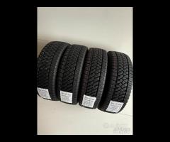 4 GOMME 205 70 15C BRIDGESTONE A1262 - 4