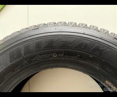 4 GOMME 205 70 15C BRIDGESTONE A1262 - 6