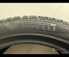 4 GOMME 255 45 20 PIRELLI A1259 - 5