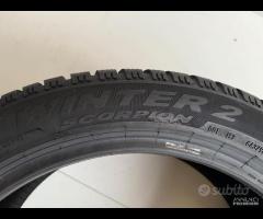 4 GOMME 255 45 20 PIRELLI A1259 - 6