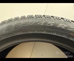 4 GOMME 255 45 20 PIRELLI A1259 - 7