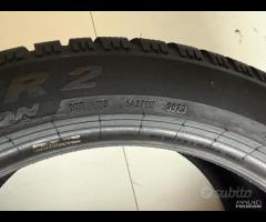 4 GOMME 255 45 20 PIRELLI A1259 - 8