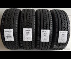 4 GOMME 205 55 16 HIFLY A1252 - 1