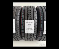 4 GOMME 205 55 16 HIFLY A1252 - 2