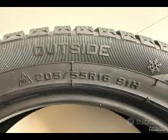 4 GOMME 205 55 16 HIFLY A1252 - 7