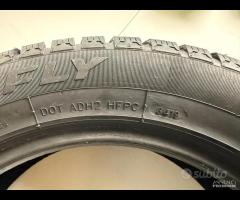 4 GOMME 205 55 16 HIFLY A1252 - 8