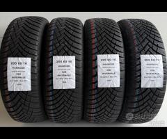 4 GOMME 205 60 16 HANKOOK A1250 - 1