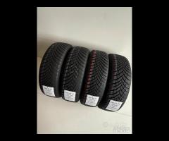 4 GOMME 205 60 16 HANKOOK A1250 - 4