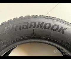 4 GOMME 205 60 16 HANKOOK A1250 - 5