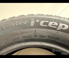 4 GOMME 205 60 16 HANKOOK A1250 - 8