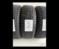 4 GOMME 215 55 17 PIRELLI A1246 - 2