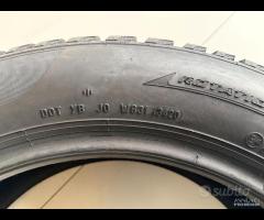 4 GOMME 215 55 17 PIRELLI A1246 - 8