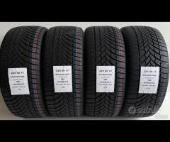 4 GOMME 225 50 17 BRIDGESTONE A1245 - 1