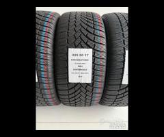 4 GOMME 225 50 17 BRIDGESTONE A1245 - 2