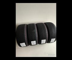 4 GOMME 225 50 17 BRIDGESTONE A1245 - 4