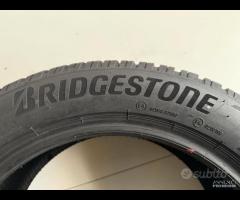 4 GOMME 225 50 17 BRIDGESTONE A1245 - 5