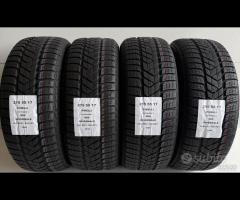 4 GOMME 215 55 17 PIRELLI A1244 - 1