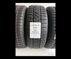 4 GOMME 215 55 17 PIRELLI A1244 - 2