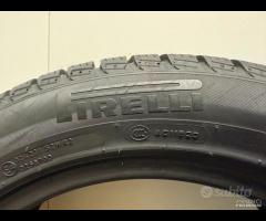 4 GOMME 215 55 17 PIRELLI A1244 - 5