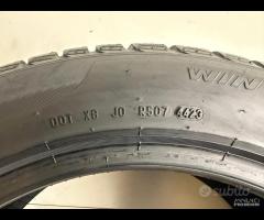 4 GOMME 215 55 17 PIRELLI A1244 - 8