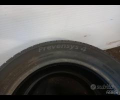 2 GOMME 185 55 15 NORAUTO BR 99