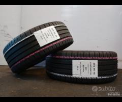 2 GOMME 205 45 16 CONTINENTAL BR 98