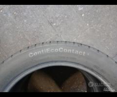 2 GOMME 205 45 16 CONTINENTAL BR 98 - 6