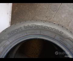 2 GOMME 185 60 15 DUNLOP BR 95