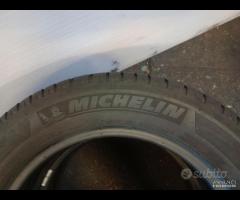 2 GOMME 175 65 15 MICHELIN BR 78 - 6