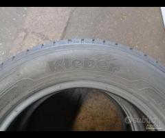 2 GOMME 185 65 15 KLEBER BR 77