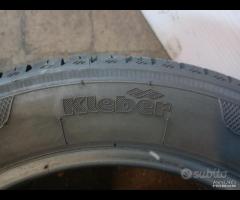 2 GOMME 195 55 16 KLEBER BR 70