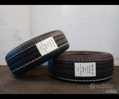 2 GOMME 205 55 16 MICHELIN BR 69