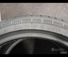 2 GOMME 225 40 18 VREDESTEIN BR 64 - 6