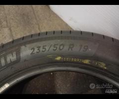 2 GOMME 235 50 19 MICHELIN BR 63