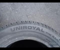 4 GOMME 145 70 13 UNIROYAL A1323