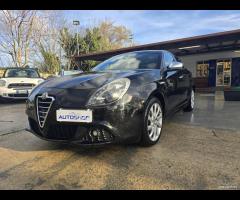 Alfa Romeo Giulietta 1.6 JTDm-2 105 CV Progression