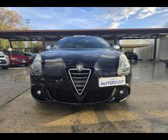 Alfa Romeo Giulietta 1.6 JTDm-2 105 CV Progression