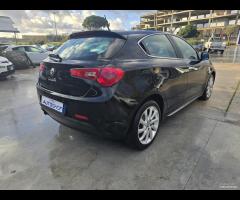 Alfa Romeo Giulietta 1.6 JTDm-2 105 CV Progression