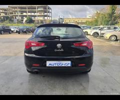 Alfa Romeo Giulietta 1.6 JTDm-2 105 CV Progression