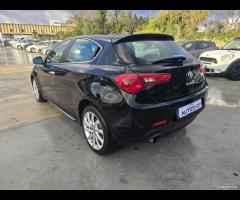 Alfa Romeo Giulietta 1.6 JTDm-2 105 CV Progression