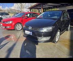 Volkswagen Polo 1.6 TDI 90CV DPF 5 porte Comfortli