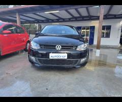 Volkswagen Polo 1.6 TDI 90CV DPF 5 porte Comfortli