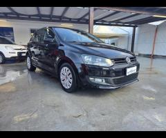 Volkswagen Polo 1.6 TDI 90CV DPF 5 porte Comfortli