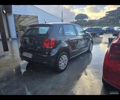 Volkswagen Polo 1.6 TDI 90CV DPF 5 porte Comfortli