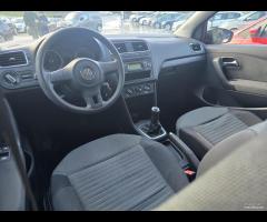 Volkswagen Polo 1.6 TDI 90CV DPF 5 porte Comfortli - 6