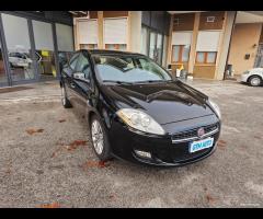 Fiat Bravo 1.6 MJT 120 CV - Unico Proprietario - 10