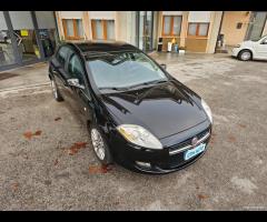 Fiat Bravo 1.6 MJT 120 CV - Unico Proprietario - 11