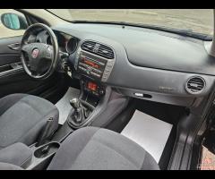 Fiat Bravo 1.6 MJT 120 CV - Unico Proprietario - 23