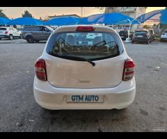 Nissan Micra 1.2 12V 5 porte Tekna - 6