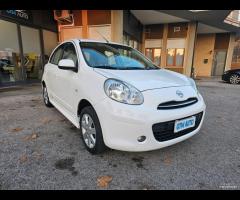 Nissan Micra 1.2 12V 5 porte Tekna - 10